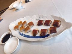 -寻味顺德·顺峰山庄(大良店)