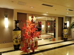 -国贸格兰维大酒店-山城映像中餐厅(青年路店)