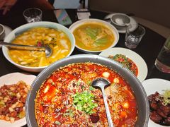 -麻六记(凤凰汇店)