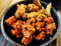 -MI WU FACTORY米屋美食工厂餐厅(绿地店)