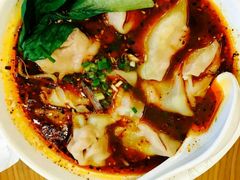 -蓉李记成都名小吃(武汉菱角湖万达店)