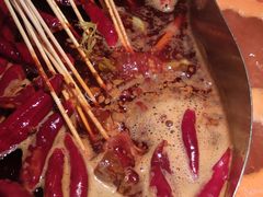 -热辣宗师·串串火锅(万达金街店)