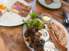 -RAC BAR(安福路店)