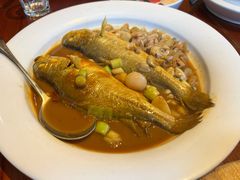 -妈妈菜舟山海鲜(定海古城店)