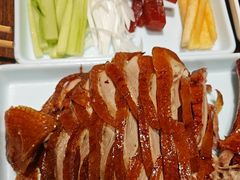 -院落新京菜·烤鸭(地安门店)
