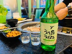 -烤路里·韩国品质自助烤肉(石路天虹4号店)