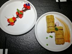 -安多素食(广仁寺路店)