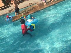 -亚马逊丛林水乐园