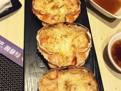 -有喜屋·深夜食堂(北京西路店)