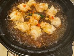 -绿茶餐厅(朝阳大悦城店)