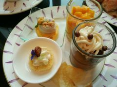 -广州富力丽思卡尔顿酒店