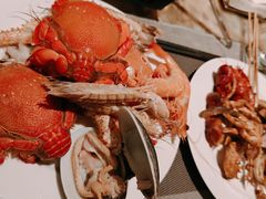 -安蒂娅·海鲜自助餐厅(安蒂娅美兰酒店)