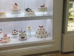 -好利来(靖江路店)