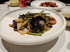 -阿露佳·舌尖上的安吉菜