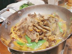 -渔乡米香·剁椒鱼头(四方坪店)