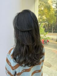 点击看大图 -卓梵美发·精品Salon