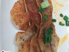 -木屋烧烤(龙华店)