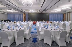 -曼格纳婚礼艺术中心(张江店)