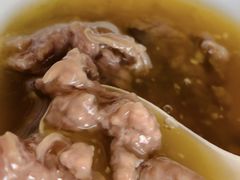 -好成财牛排馆(涂门街总店)