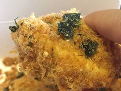 海苔风味酥松小贝-鲍师傅糕点(春熙路店)