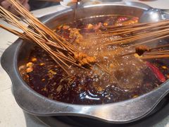 -水碾河刘老大串串香(水碾河路店)