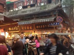 iphone_upload_pic-刘纪孝腊牛羊肉(北广济街店)