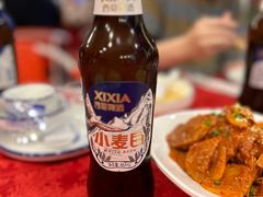 -红柳枝滩羊烧烤·非遗