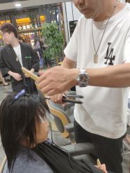 -倾城护肤造型
