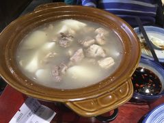 -小铫鸡汤