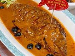 -满盛春饼·新津菜(河北路总店)