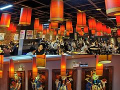 -巴蜀大宅门火锅(北大街店)