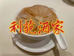 -利苑酒家(华熙国际店)
