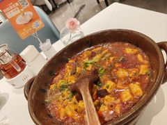 -眉州东坡(清河万象汇店)