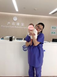 -广州和睦家医院·医学月子
