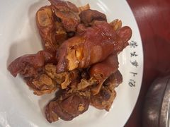 -荣生萝卜汤饭店