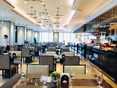 -Social 秀西餐厅-长沙瑞吉酒店(运达店)