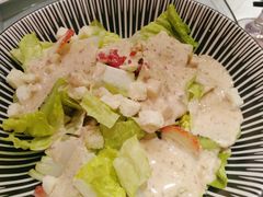 鱼籽果蔬沙拉-同庆楼(金宝汇店)