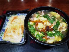 -淮南许氏牛肉汤(朝阳西路店)