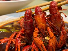 -刘栋梁大排档(淮海东路店)