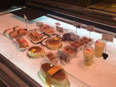 -巴黎贝甜(万源店)