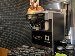 -香港唯港荟 Hotel ICON – The Market