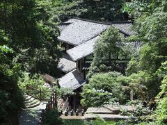 -雁荡山风景名胜区
