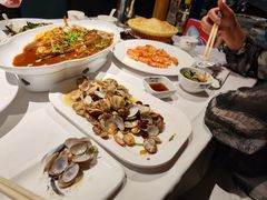 -小螺号海鲜·地道鲁菜(省体总店)