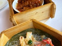 -富力丽思卡尔顿酒店·丽轩中餐厅