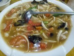 -建坤水席宫·洛阳菜(中州路店)