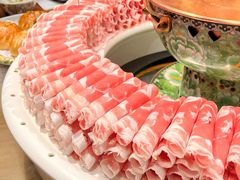 -额尔敦草原涮羊肉·烧烤(冻青树总店)