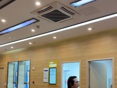 -美年大健康体检医院(金牛万达分院)