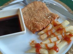 -德大西餐社(云南南路店)