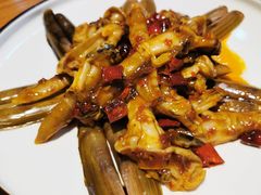 -大清花饺子城(昌黎店)