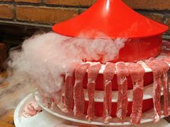 -南门四季铜锅涮肉(东坝店)